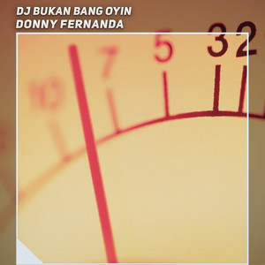 Enak Enak Dong by Donny Fernanda