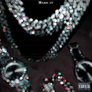Made it by icedap, 16Suave