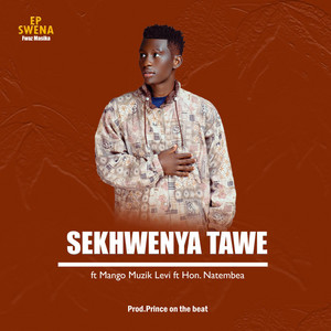Sekhwenya Tawe (feat. Mango Muzik & Hon. Natembeya)