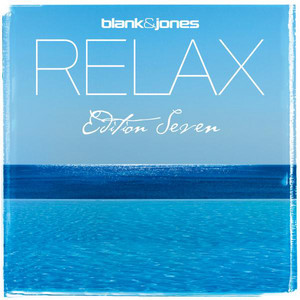 Relax Edition Seven cover