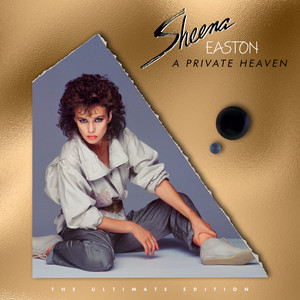 The Best Of Sheena Easton ‑「コンピレーション」by シーナ