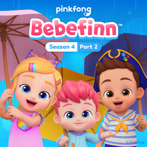 Bebefinn & Pinkfong - Yes Papa Yes Mama 2