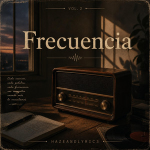 Frecuencia by HazeAndLyrics