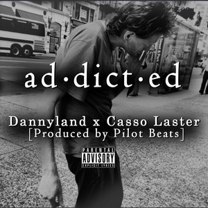Portada de Addicted