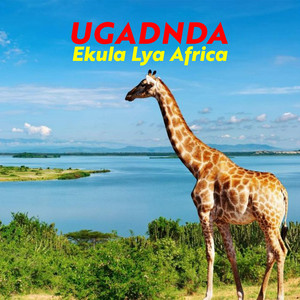 Koncepts - Uganda Ekula lya Africa - Hellena Nanjego (feat. St. Lucia Hill Namagoma)