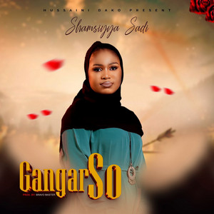 Shamsiyya sadi - Gangar So