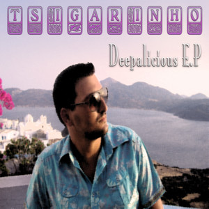 Tsigarinho cover