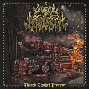 .45 REASONS YOU AINT BREATHING by Crucible Of Absolution