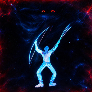 Godz!lla (feeestyle) by SkyoteMecThunda
