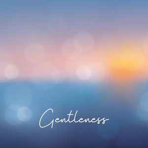 Gentleness by Anneline Hugo