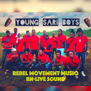 Deng uma De by Rebel movement musiq, RN-Live Sound