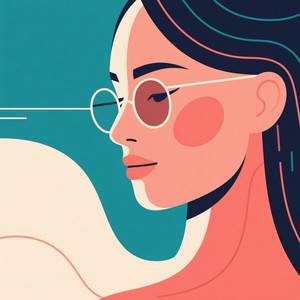 Aurore Müller - My Love Knows Me