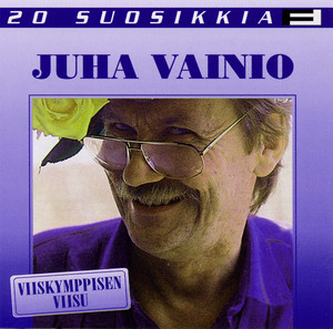 Kun aurinko lämmittää by Juha Vainio