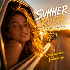 Summer Rush by Dj Ekho