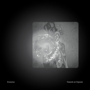 album cover: Towards an Expanse