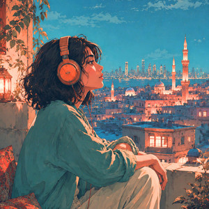 Once Again by Layl
