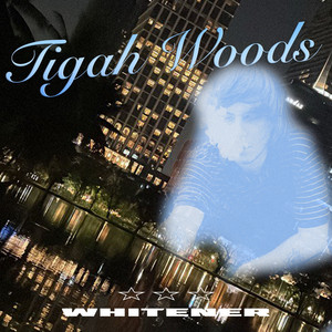 tigah woods by WHITENER
