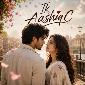 Ik Aashiq C by Shai Dhillon, Inaaya Brar, Sangar Saab