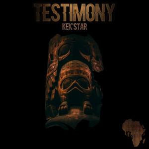 Testimony - Original Mix by Kek'star cover art