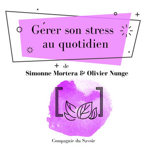Gérer son stress au quotidien (Les classiques du développement personnel)