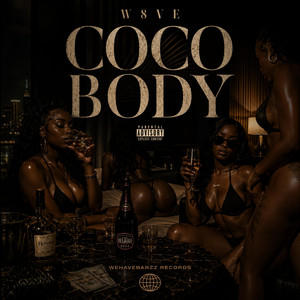COCO BODY by W8VE