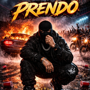 Prendo by JustKing