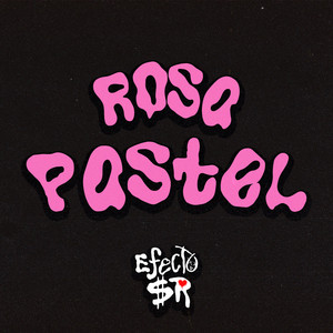 Efecto SR - Rosa pastel