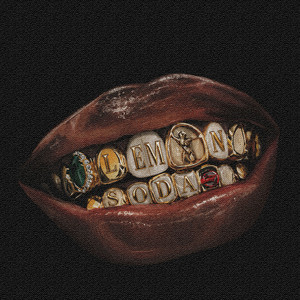 Lemon $oda by Jerome_Em, Mapalo Mutale, Bleek Calendar, Dre Dior