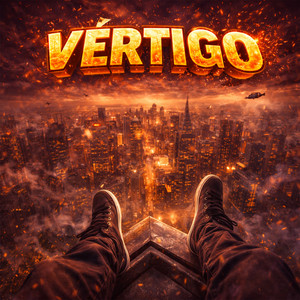 Vértigo Alto by Nico Khyro