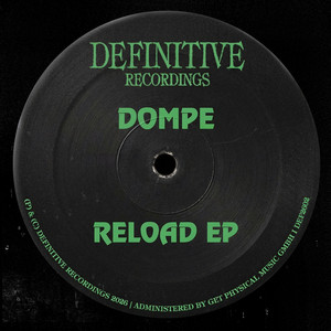 Wave by Dompe