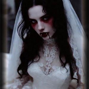 MARRY ME or MURDER ME by RAVE in RUINS, JUSTiV