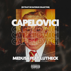Portada de Capelovici