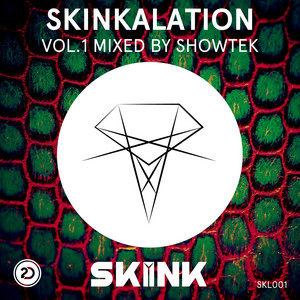 Skinkalation Vol. 1 (Mixed by Showtek) album