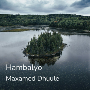 Maxamed Dhuule - Dhakhtarka