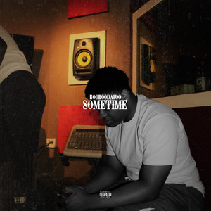 Sometime by BooBooDaFoo