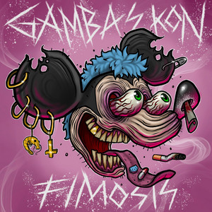 Drogadicción by Gambas kon fimosis