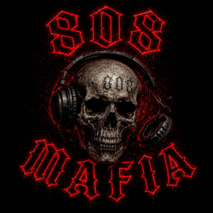 Devil Love Addicts by 808 Mafia Empire