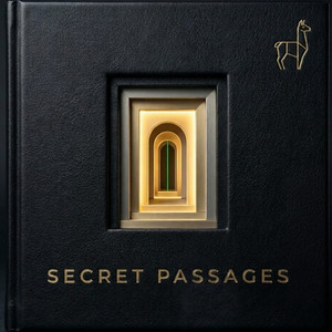 Secret Passages by Llamascape