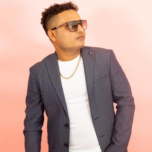 Simon Naidu - You Getting Plenty Blow