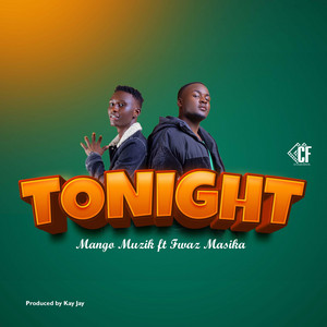 Brackstone levy - TONIGHT (feat. Fwaz masika)