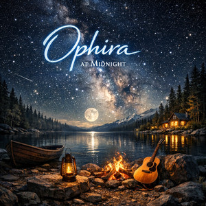 Ophira at Midnight by Ophira