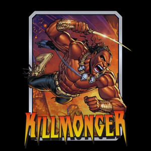 Killmonger