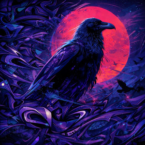 Raio de Visão - Tabito Karasu by Theuz