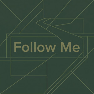 Follow Me by Anselm Reed