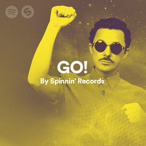 Intoxicated - GO! Running Mix