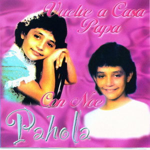 Pahola Marino - No Estoy Sola