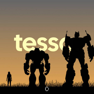 JERRIK DIZLOP - Tessa