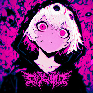 album cover: Death Isn't Enough//Necrophilia