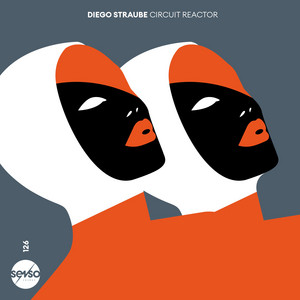 Diego Straube — Circuit Reactor (2026)