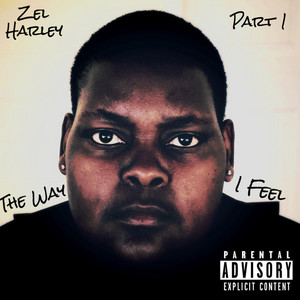 The Way I Feel, Pt. 1 cover